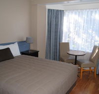 Airlie House Motor Inn - Australia Accommodation
