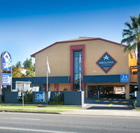 Airolodge International - Australia Accommodation