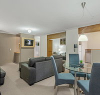Airport International Hotel Brisbane - Australia Accommodation