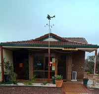 Airport Whyalla Motel - Australia Accommodation