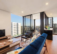 AirTrip Apartment II on Cordelia Street - Australia Accommodation