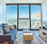 AirTrip Apartment on Margaret Street in CBD - Australia Accommodation