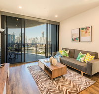 AirTrip Apartments at South Brisbane - Australia Accommodation