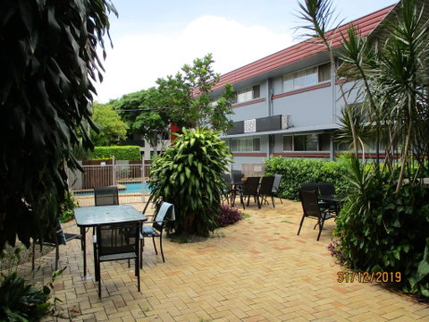 Airway Motel - Australia Accommodation 3