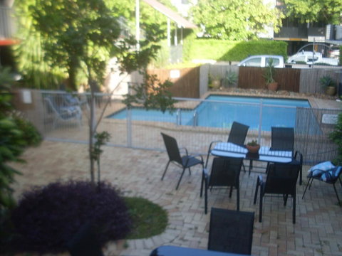 Airway Motel - Australia Accommodation 1