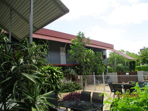 Airway Motel - Australia Accommodation 2