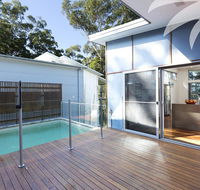 Akama - Australia Accommodation
