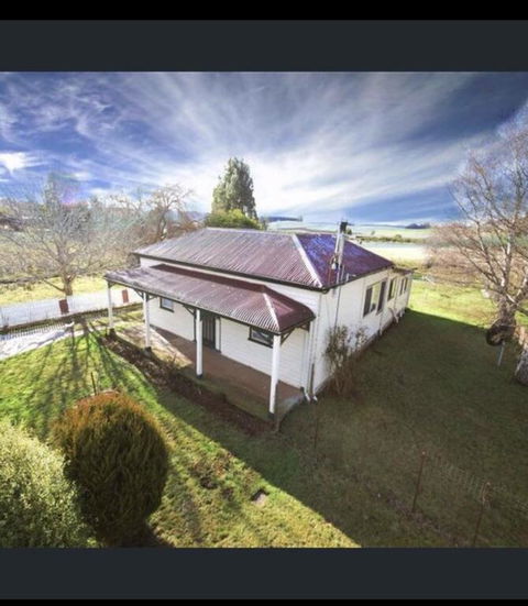 Akoonah Cottage - Australia Accommodation 3
