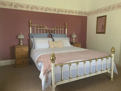 Akoonah Cottage - Australia Accommodation 0