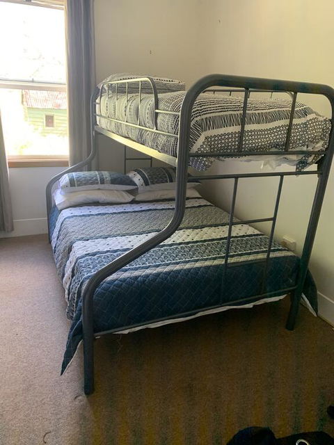 Akoonah Cottage - Australia Accommodation 2
