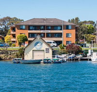 Akuna Unit 8 112-116 Little Street - Australia Accommodation