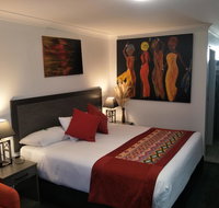 Alabaster Motor Inn - Australia Accommodation
