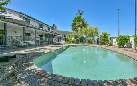 Alara Motor Inn - Australia Accommodation 0