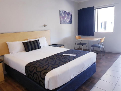 Alara Motor Inn - Australia Accommodation 3