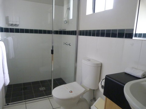 Alara Motor Inn - Australia Accommodation 1