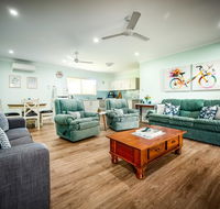 Alarks Nest Bed and Breakfast - Australia Accommodation