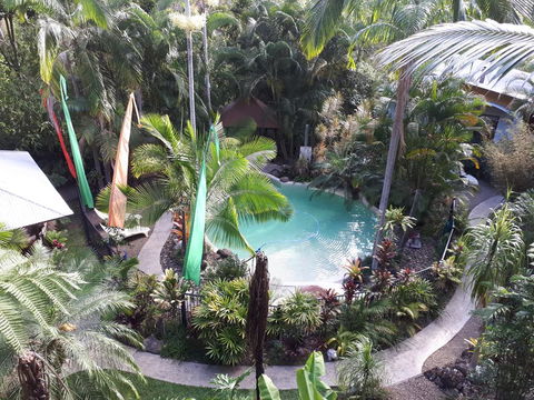 Alaya Escape - Australia Accommodation 1