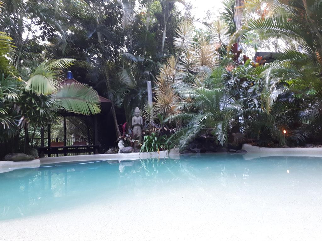 Ilkley QLD Australia Accommodation