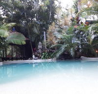 Alaya Escape - Australia Accommodation