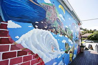 Albany Bayview Lodge YHA