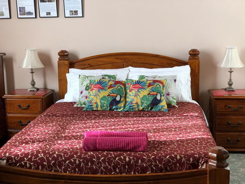 Albany Foreshore Guest House - Australia Accommodation 2