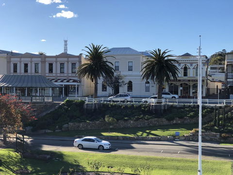 Albany Foreshore Guest House - Australia Accommodation 0