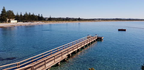 Albany Holiday Units - Australia Accommodation 1