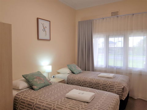 Albany Holiday Units - Australia Accommodation 3
