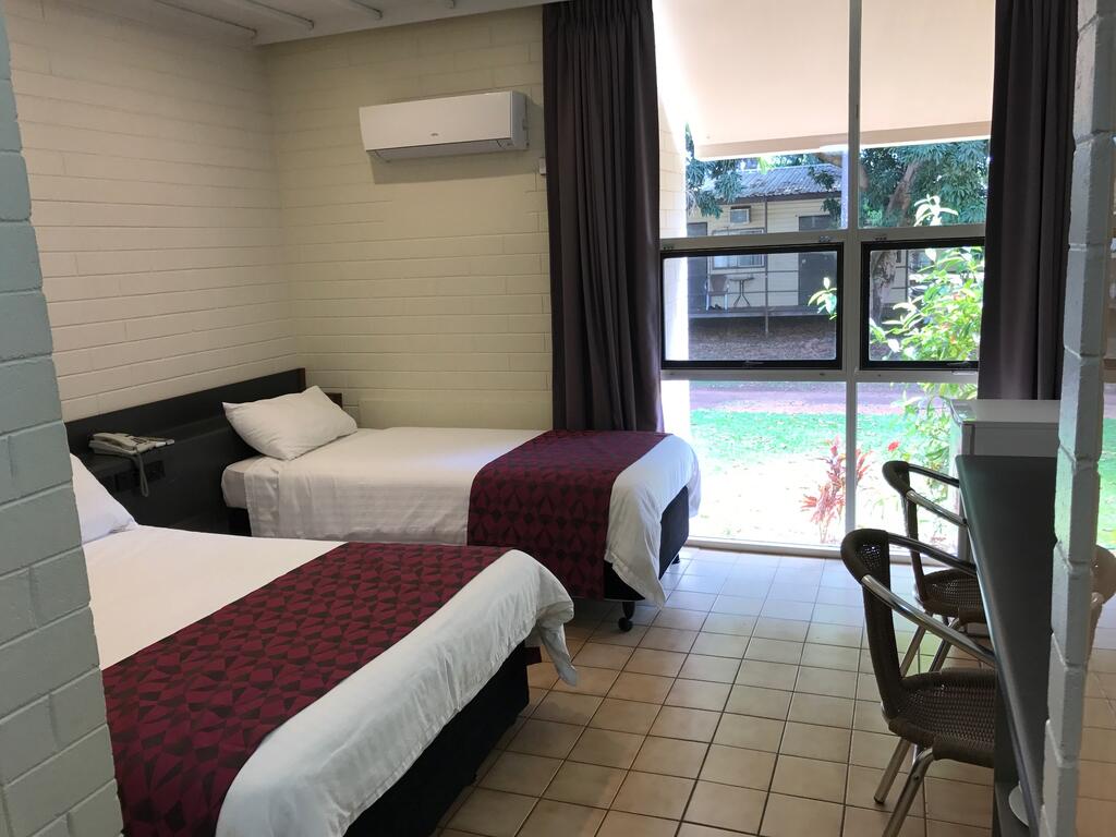 Napranum QLD Australia Accommodation