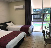 Albatross Bay Resort - Australia Accommodation