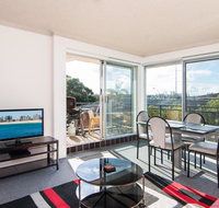 Albert Court 8 - Australia Accommodation