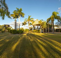 Albert Park Motor Inn - Australia Accommodation
