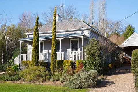 Albion - Australia Accommodation 0
