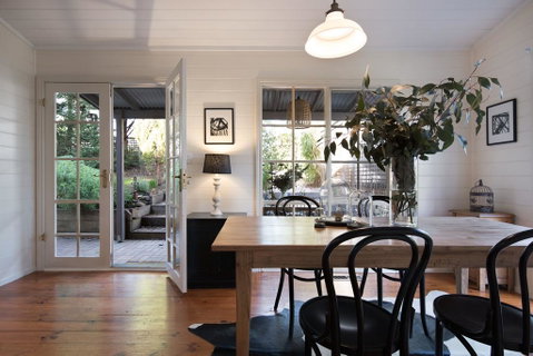 Albion - Australia Accommodation 3