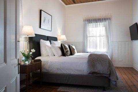 Albion - Australia Accommodation 2