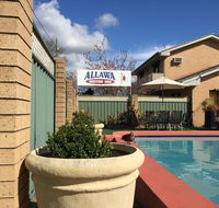Albury Allawa Motor Inn - Australia Accommodation
