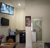 Albury Central Motel - Australia Accommodation