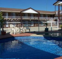 Albury Classic Motor Inn - Australia Accommodation