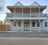 Albury Suites - Waterstreet - Australia Accommodation