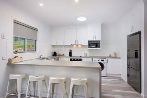 Albury Yalandra Apartment 2 - Australia Accommodation 1