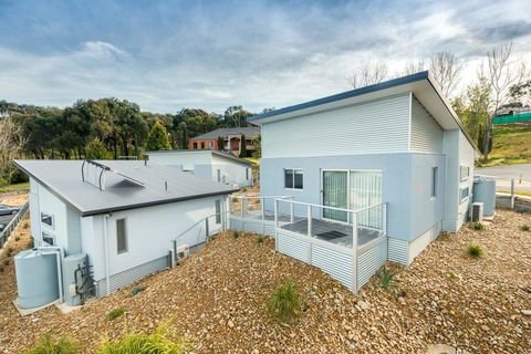 Albury Yalandra Apartment 3 - Australia Accommodation 1