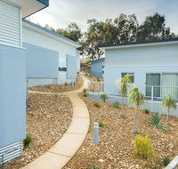 Albury Yalandra Apartment 3 - Australia Accommodation
