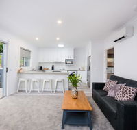 Albury Yalandra Apartment 4 - Australia Accommodation