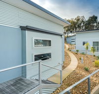 Albury Yalandra Apartment 5 - Australia Accommodation