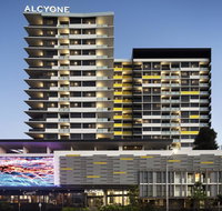 Alcyone Hotel Residences - Australia Accommodation
