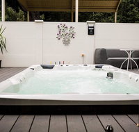 Aldgate Lodge Bed  Breakfast - Australia Accommodation