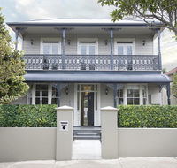 Alegria - Australia Accommodation