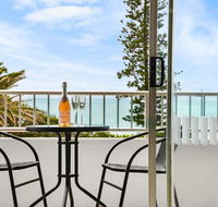 Alex Beach Apt Bilgola4 - Australia Accommodation