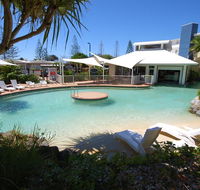 Alex beach resort unit 305 - Australia Accommodation