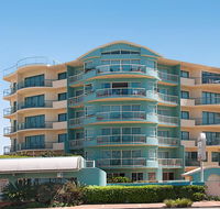Alex Seaside Resort - Australia Accommodation